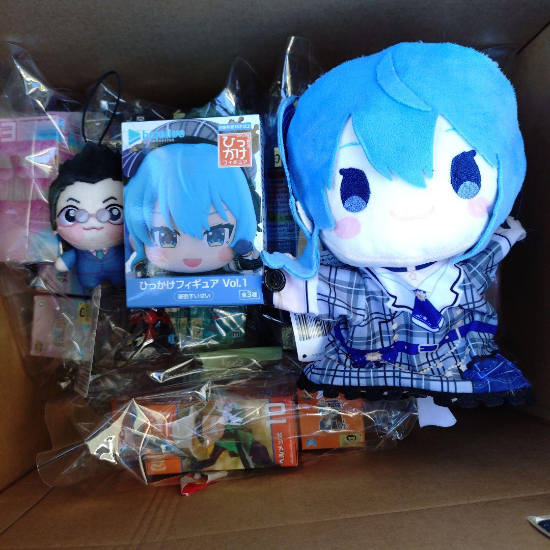 深*海様 ワンピースワールドコレクタブルフィギュア