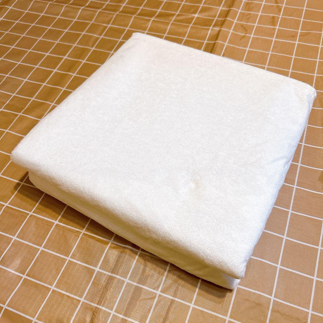 Kmall ツインサイズ 涼しい 防水 ベッドカバー 竹繊維　マットレスカバー