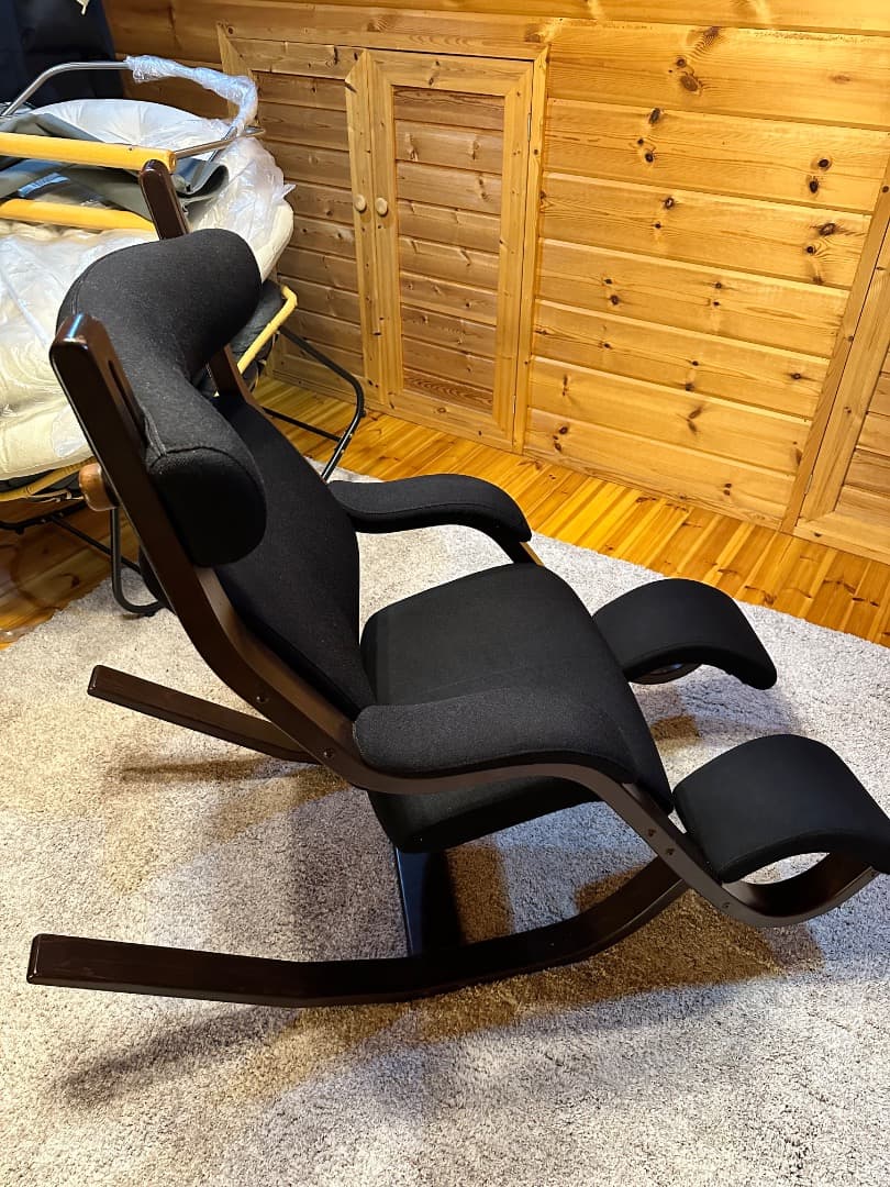 Varier Gravity ヴァリエール グラビティ バランス チェア