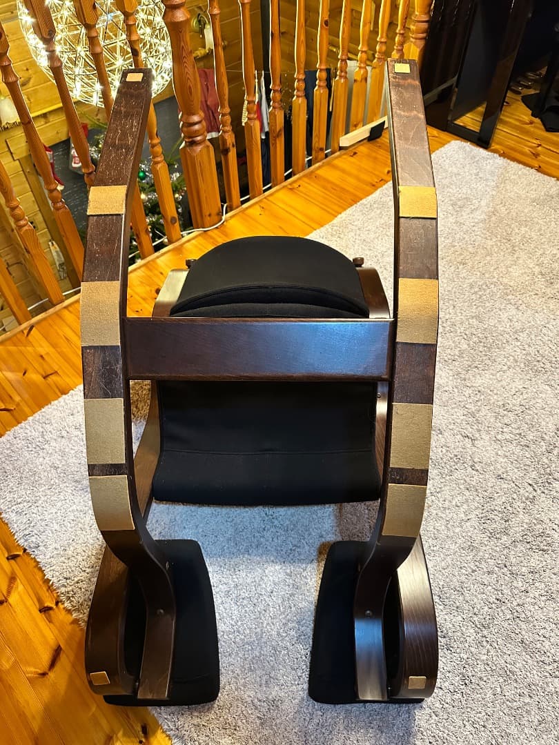 Varier Gravity ヴァリエール グラビティ バランス チェア