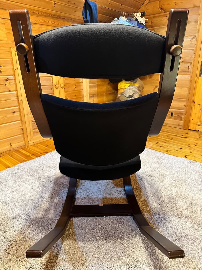 Varier Gravity ヴァリエール グラビティ バランス チェア