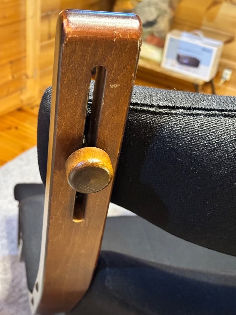 Varier Gravity ヴァリエール グラビティ バランス チェア