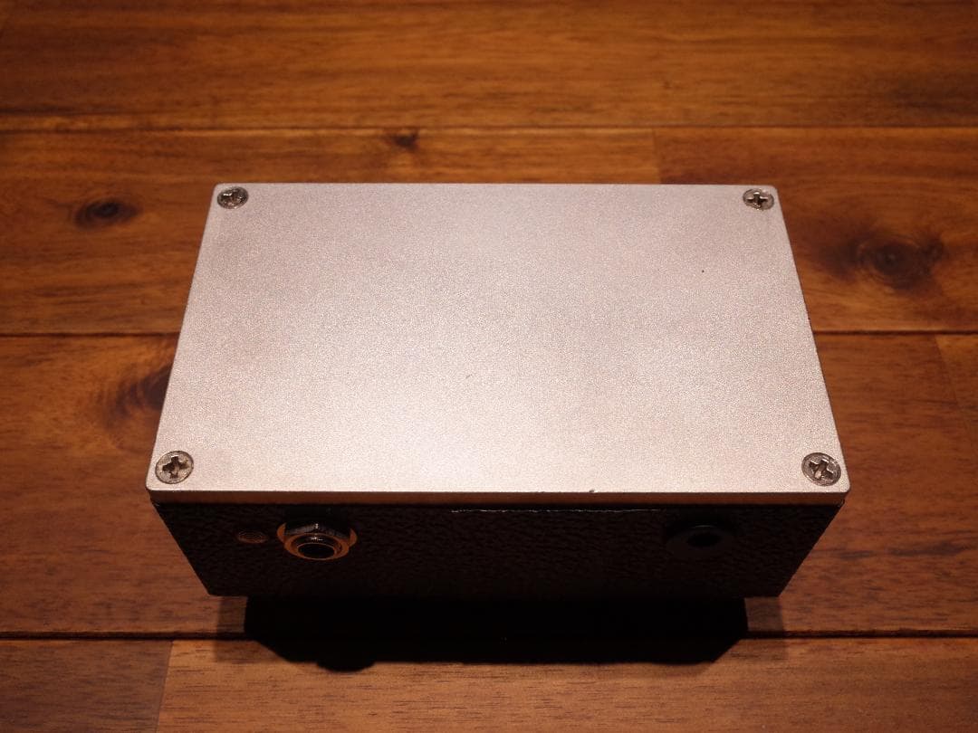 ギター Flying Teapot 59 Preamp