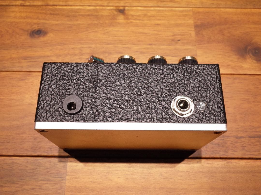 ギター Flying Teapot 59 Preamp