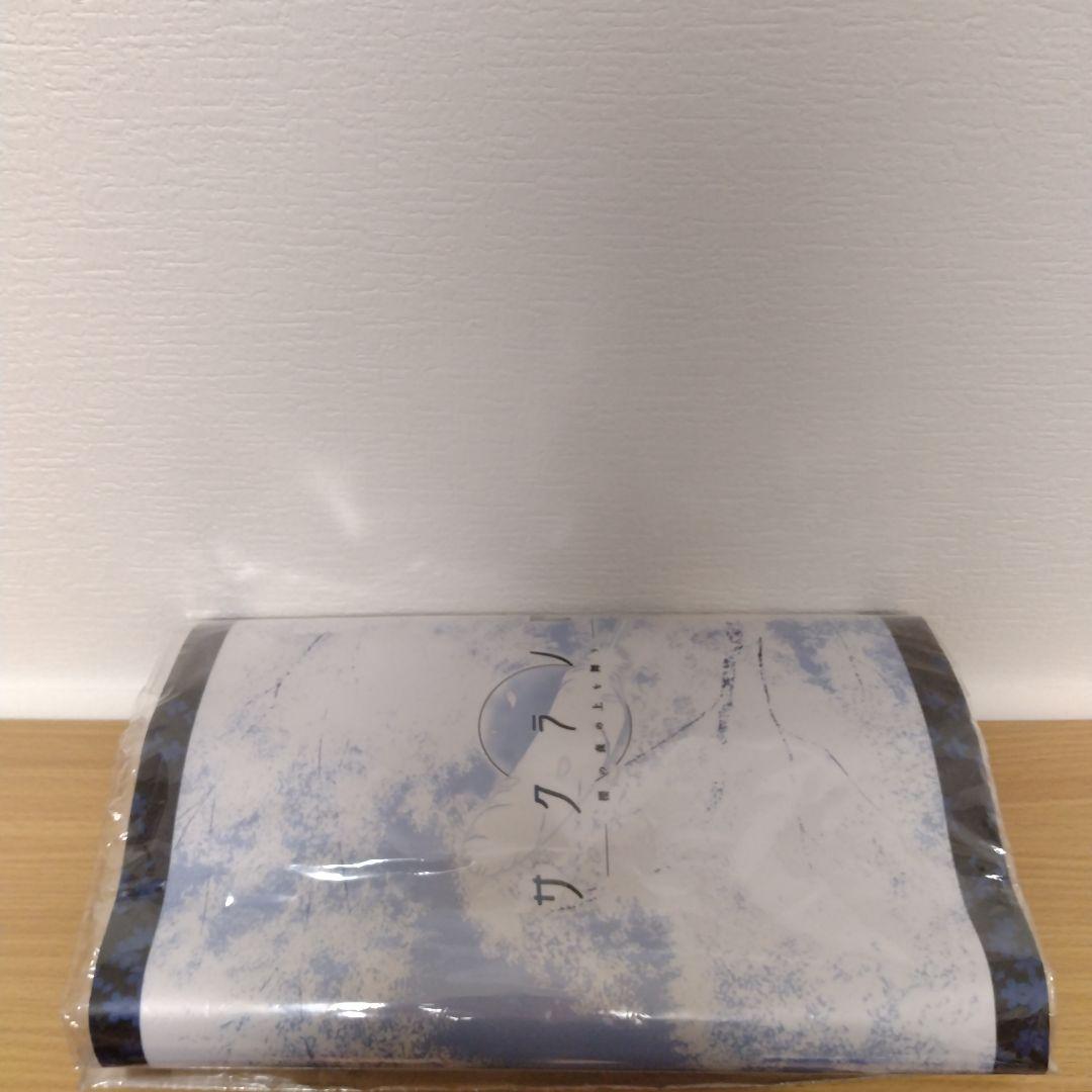 サクラノ詩 万能ラバーマット(プレイマット) ケロQ・枕 - メルカリ