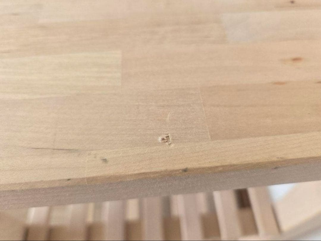 IKEA BEKVAM イケア ベクヴェーム キッチンワゴン