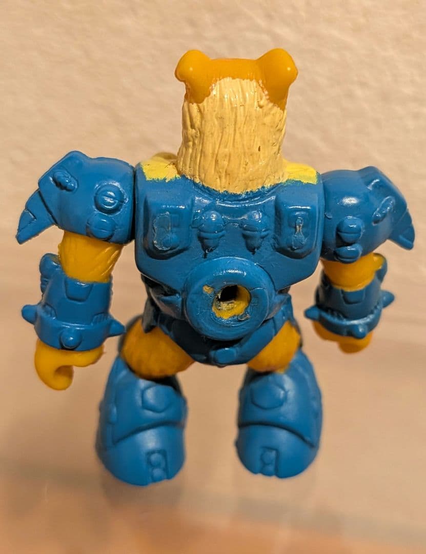 【希少】TAKARA レーザービースト ビーストフォーマー キラーハウンド