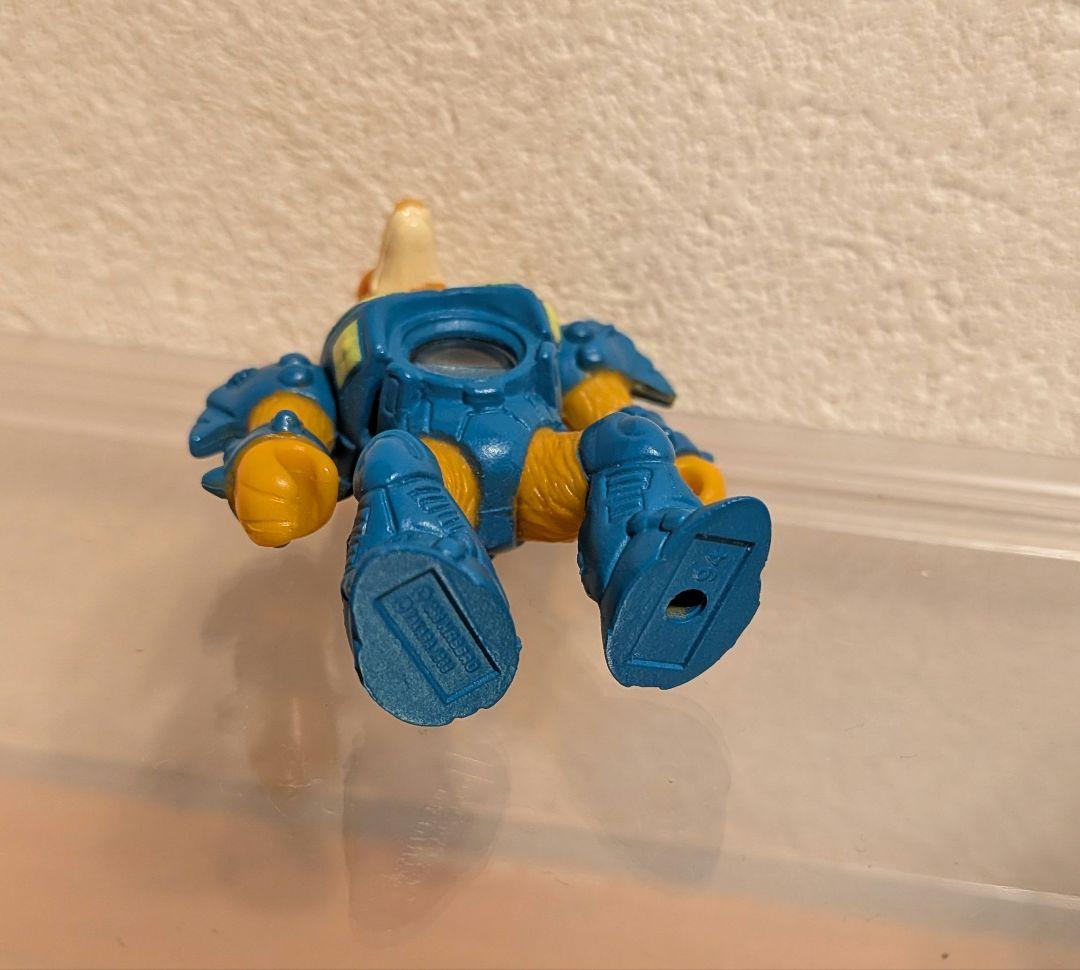 【希少】TAKARA レーザービースト ビーストフォーマー キラーハウンド