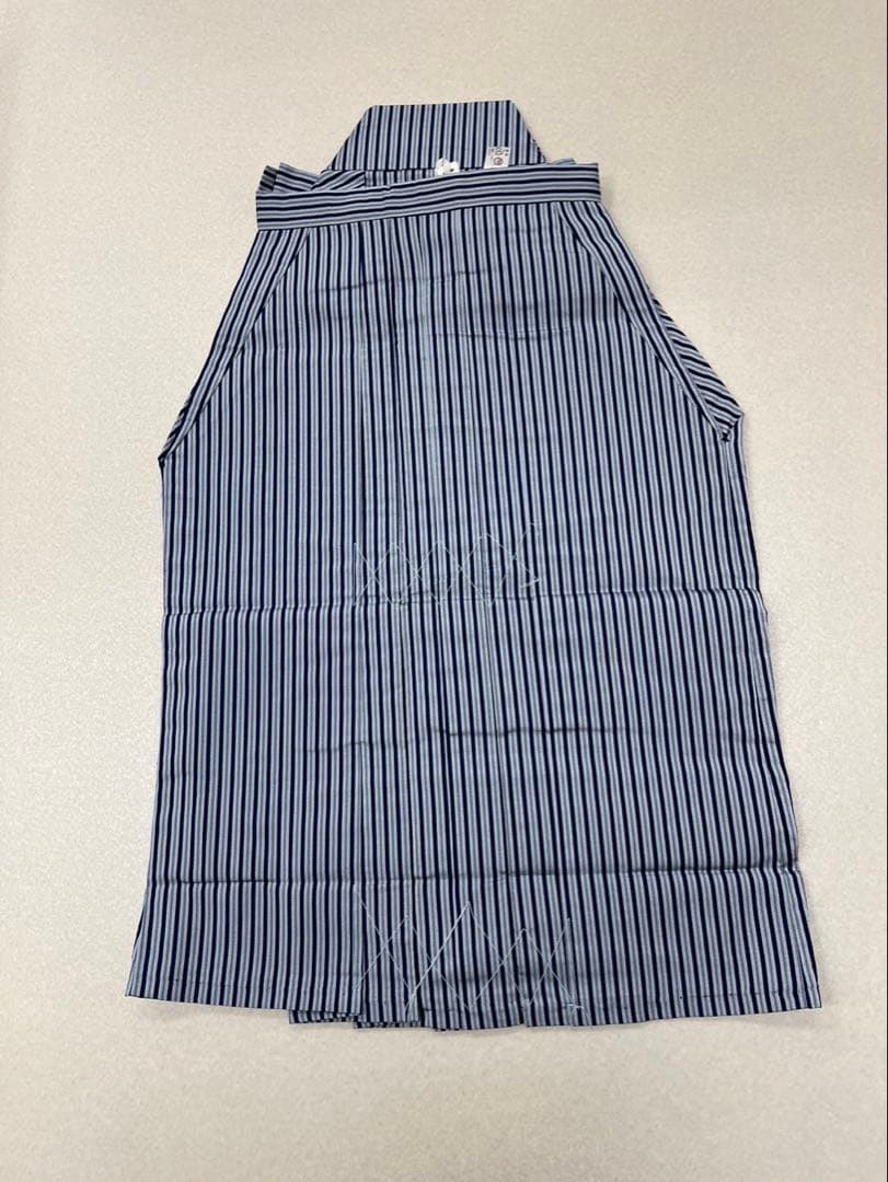 (7948)七五三 男児 袴7点セット 袴下60cm