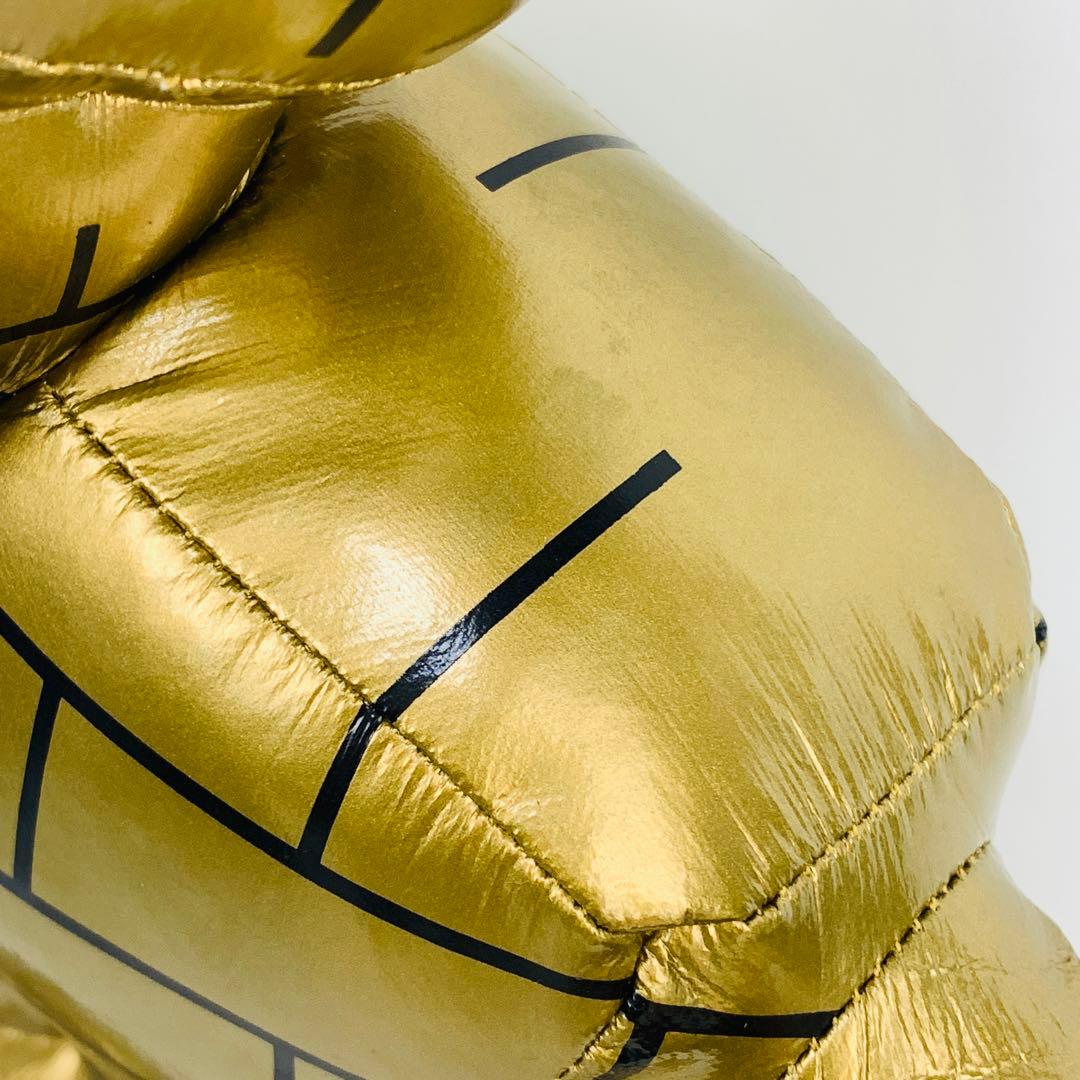 廃盤・希少 ドラゴンクエスト ゴールドマン でっかいぬいぐるみ シドー