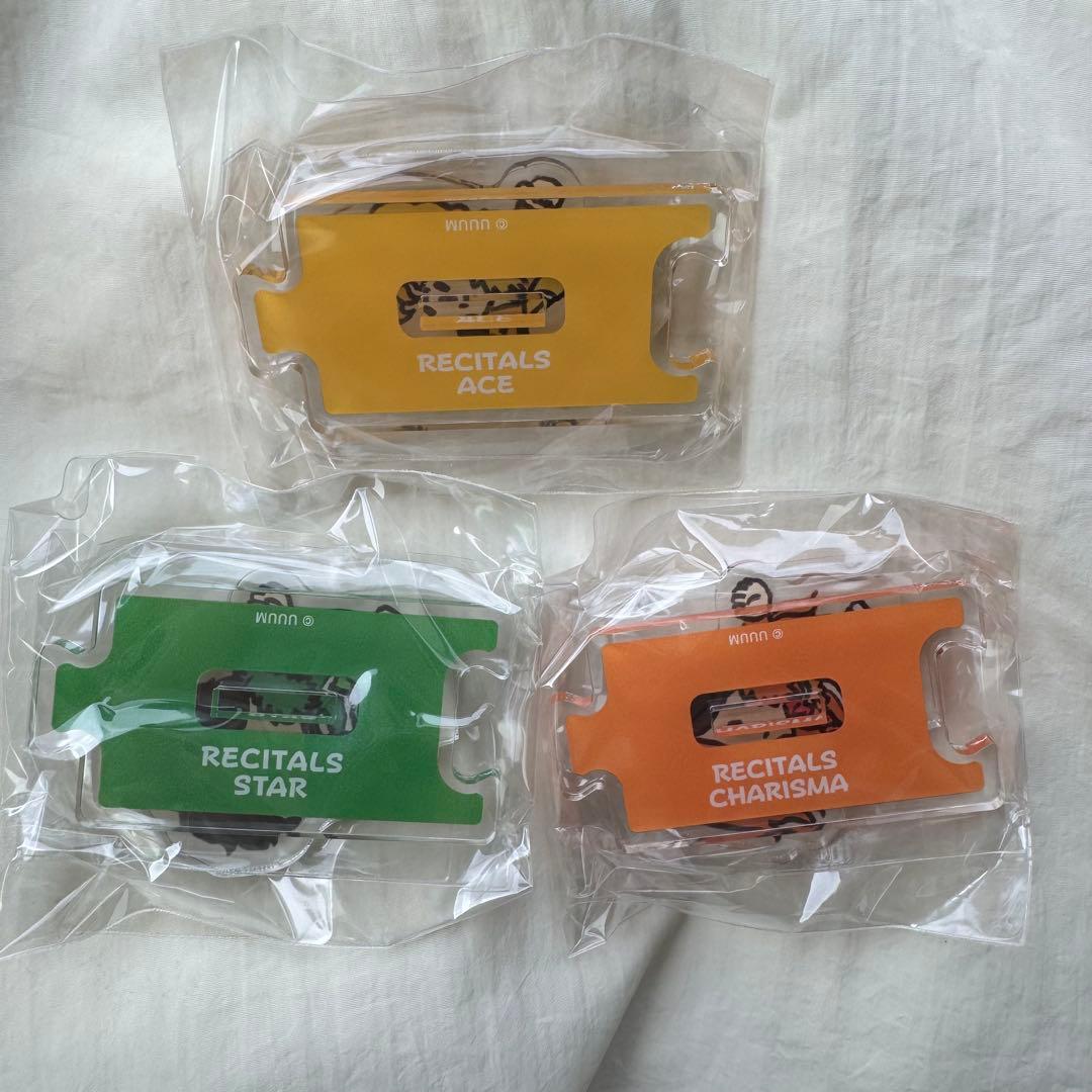 東海オンエア アクリルスタンド vol.4 - メルカリ