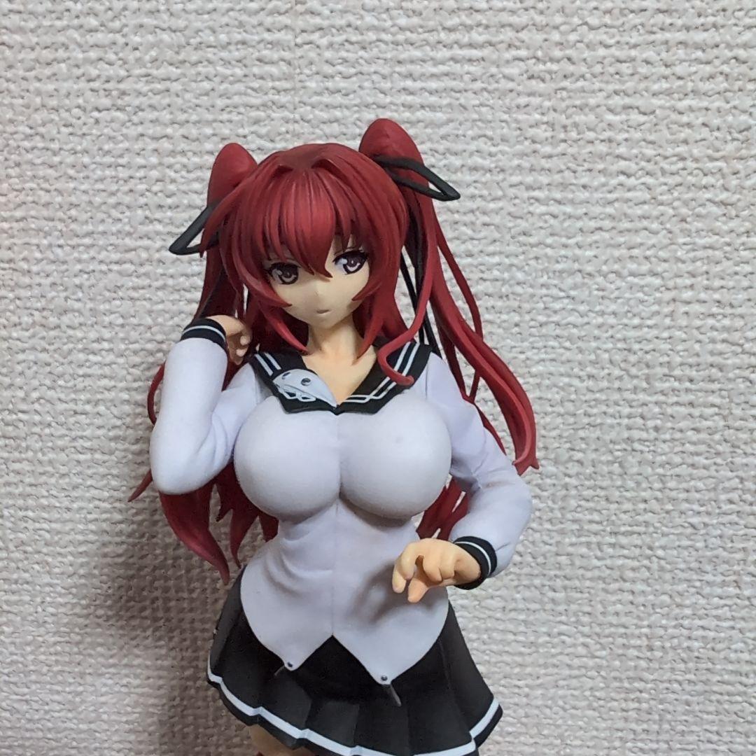 新妹魔王の契約者　成瀬澪 1/8スケールフィギュア