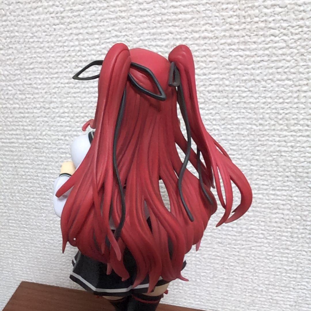 新妹魔王の契約者　成瀬澪 1/8スケールフィギュア