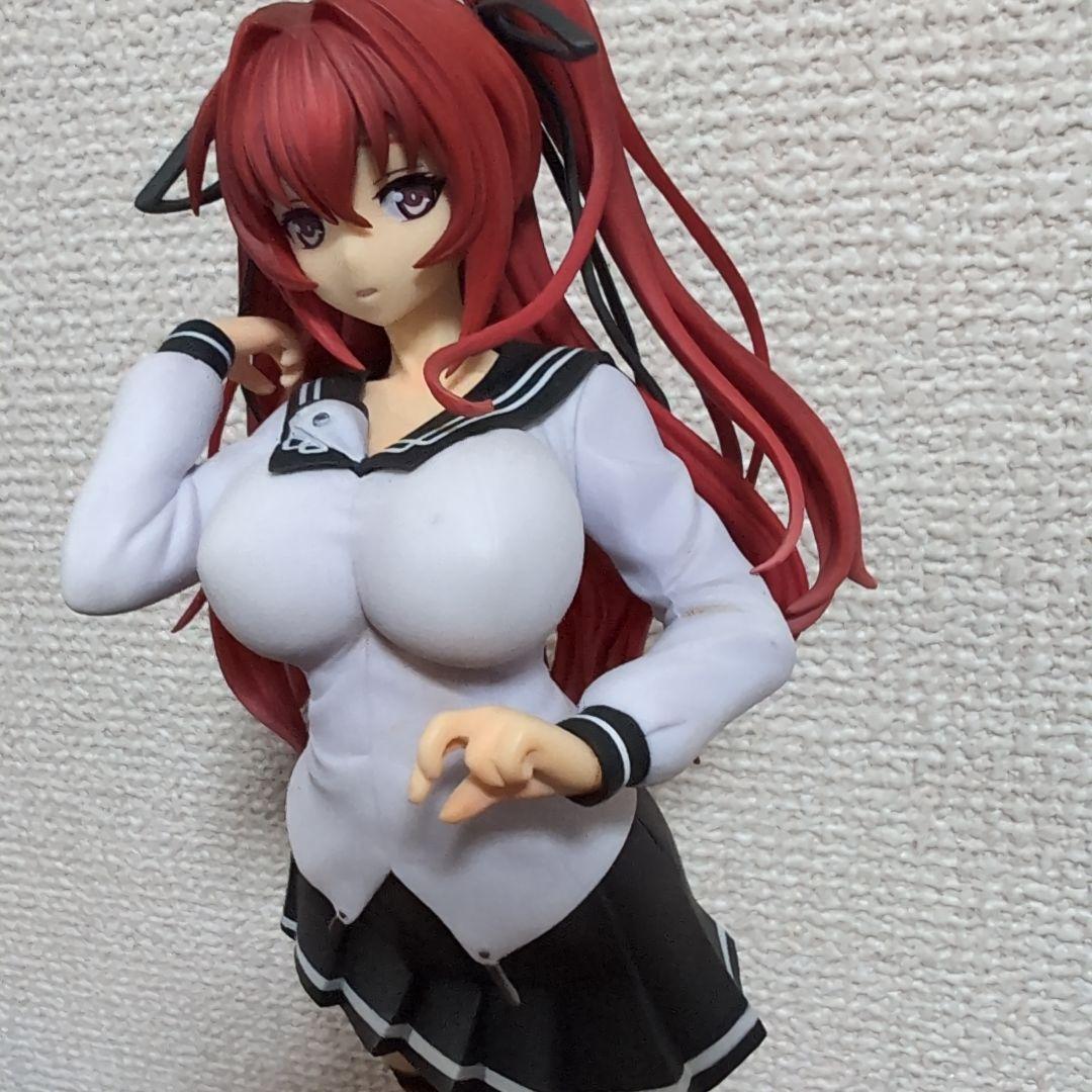 新妹魔王の契約者　成瀬澪 1/8スケールフィギュア