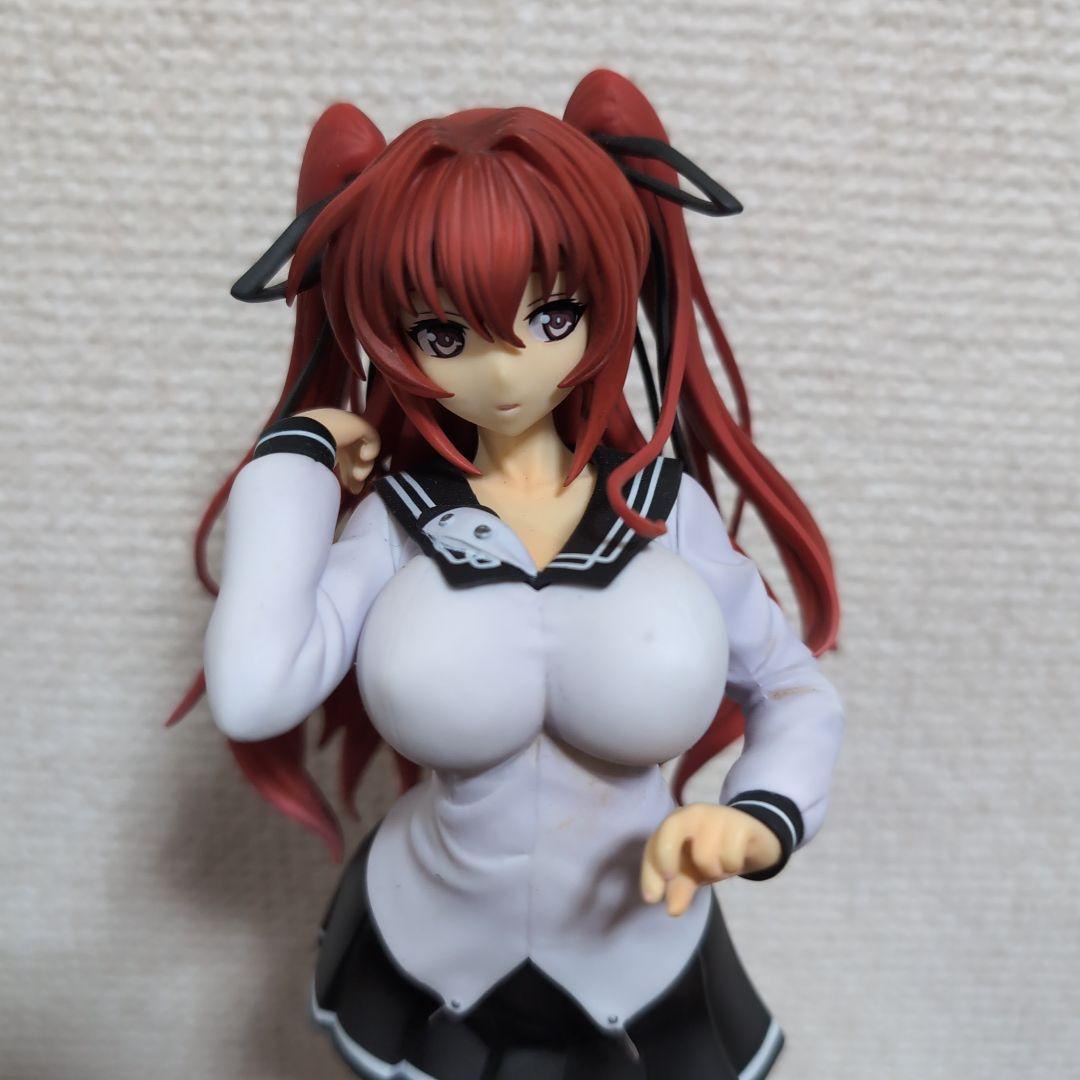 新妹魔王の契約者　成瀬澪 1/8スケールフィギュア