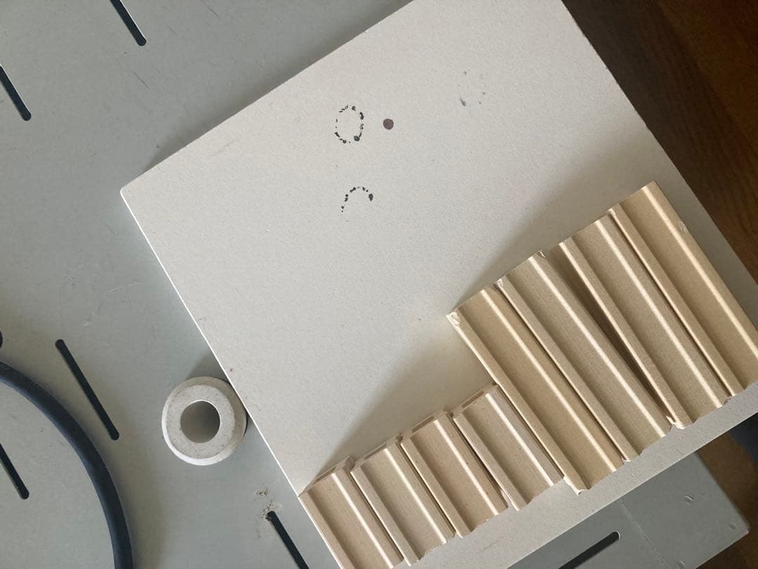 ポーセラーツ　電気炉　ペインターズキルン　ヴォーグ社