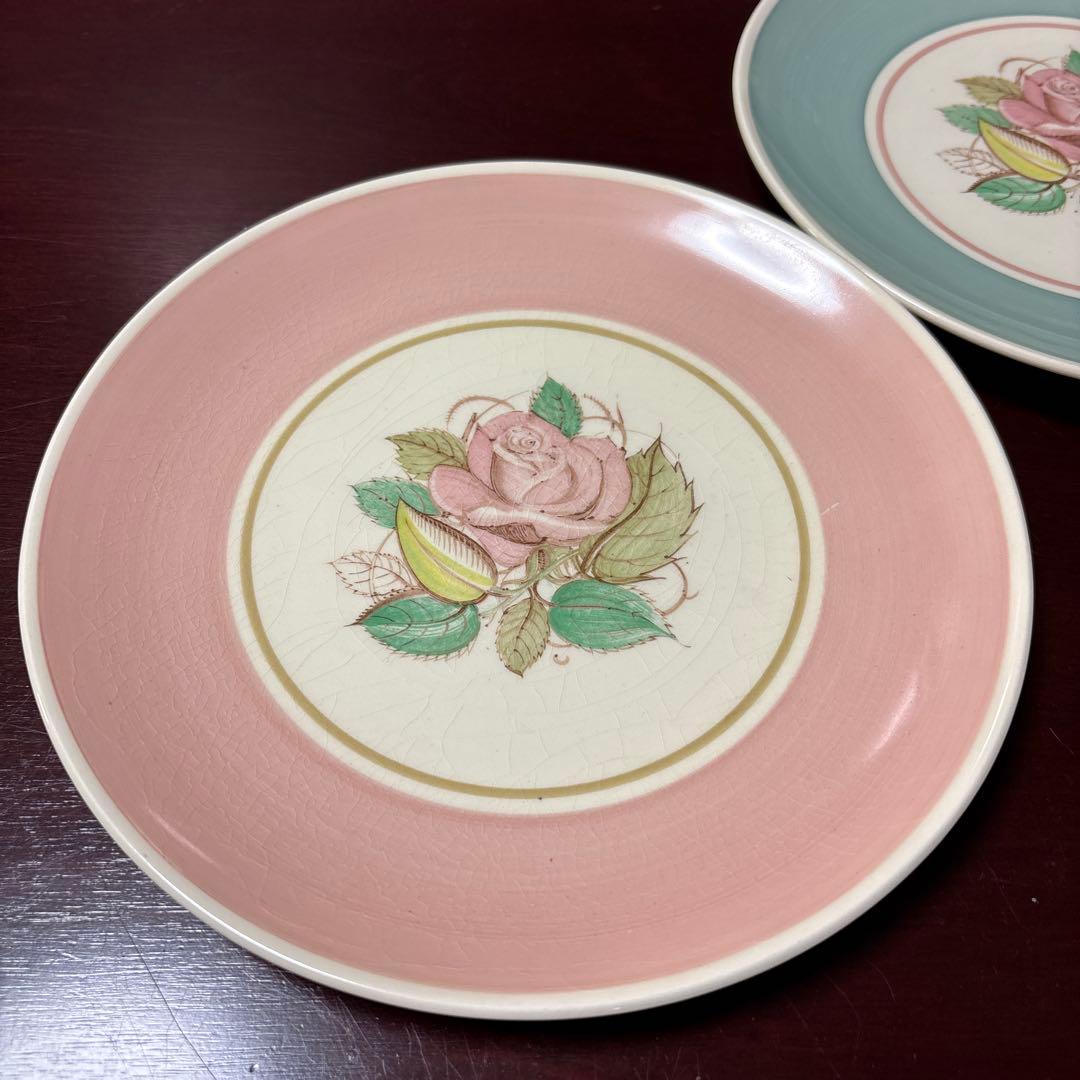 スージークーパー　パトリシアローズ　2枚セット