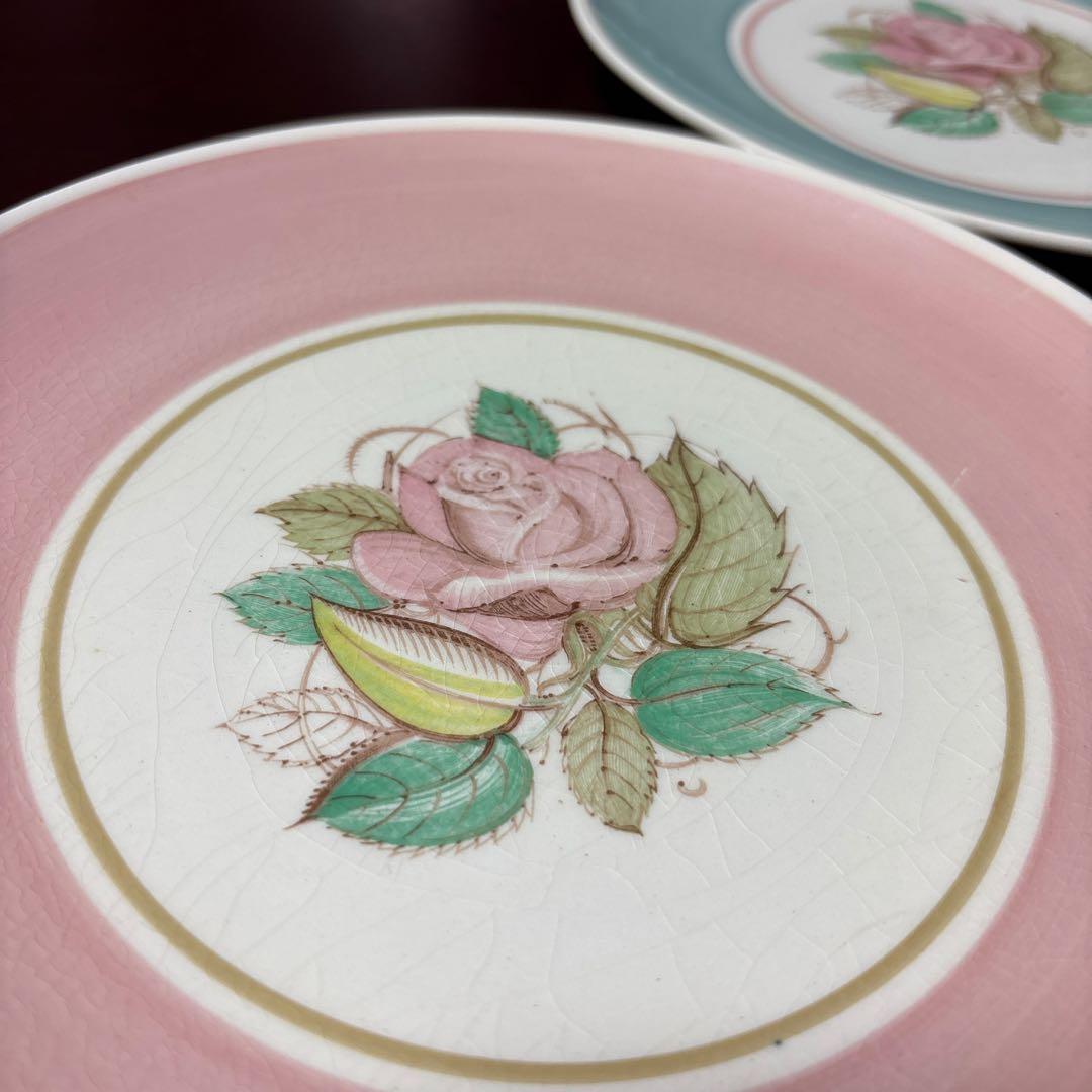 スージークーパー　パトリシアローズ　2枚セット