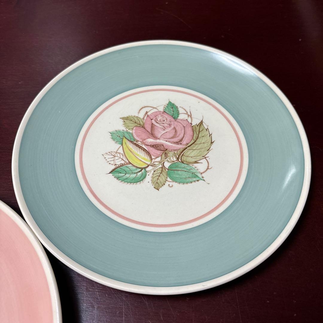 スージークーパー　パトリシアローズ　2枚セット