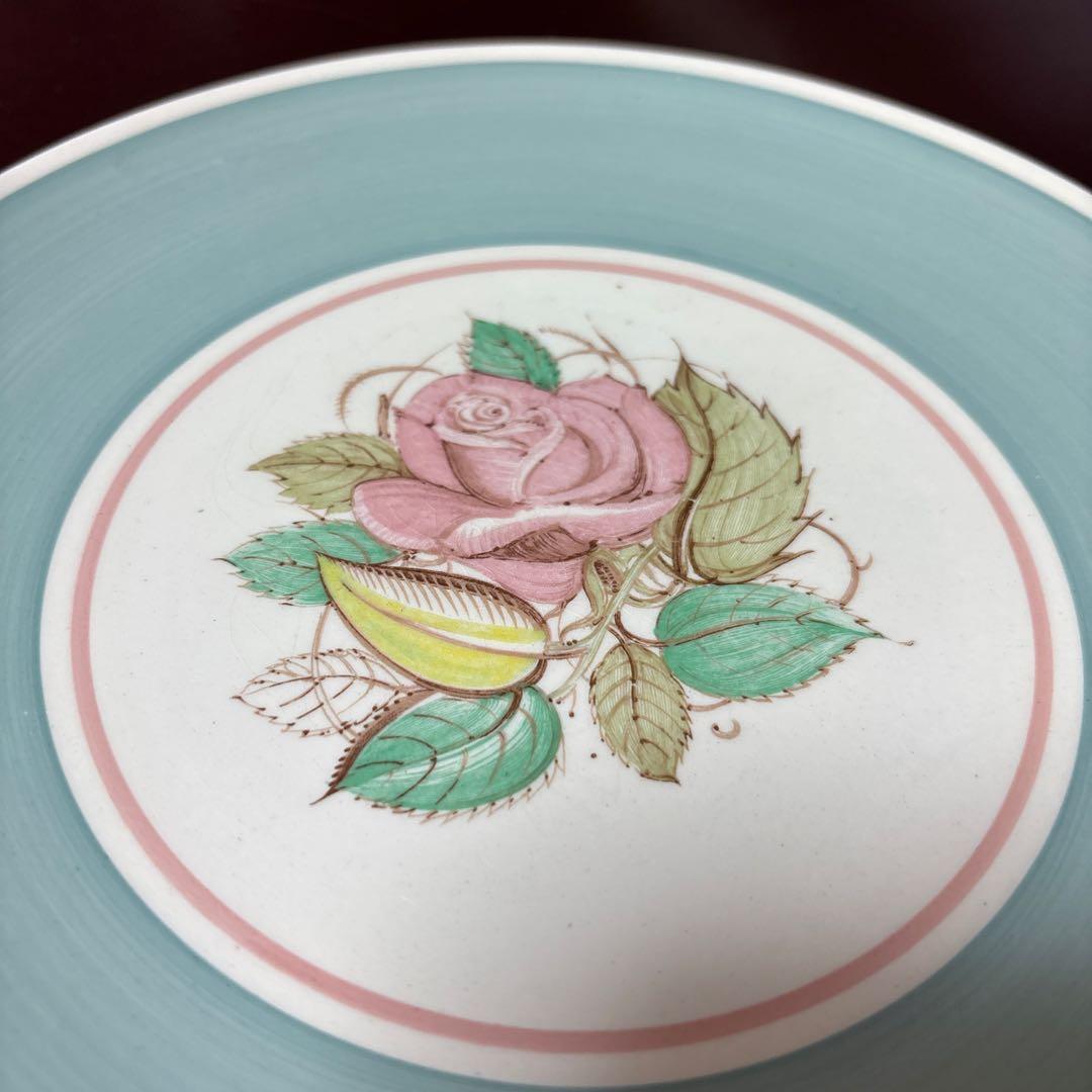 スージークーパー　パトリシアローズ　2枚セット