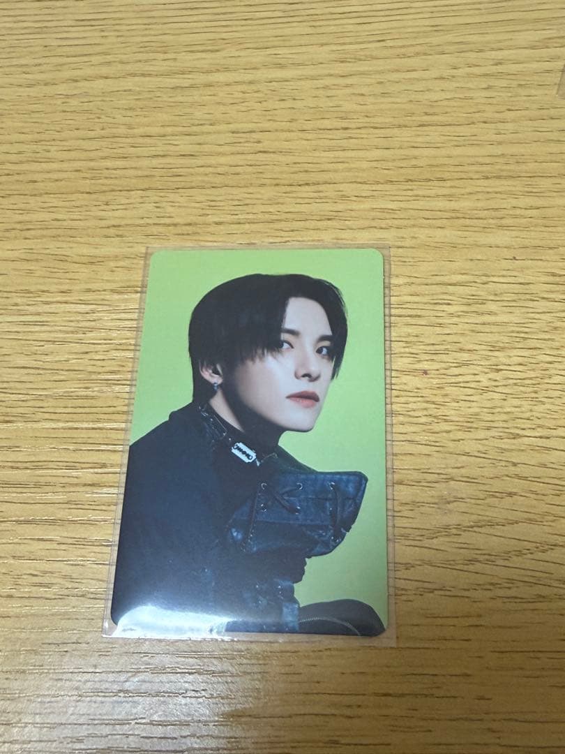 JO1 Handz In My Pocket 川西拓実トレカ - メルカリ