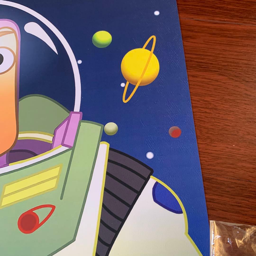 トイストーリー おもちゃ まとめ売り ポスター バズ ぬいぐるみ ドリー