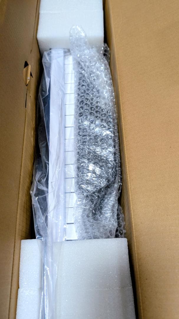 本物ピアノ打感 ARTURIA KeyLab Essential MK3 88鍵