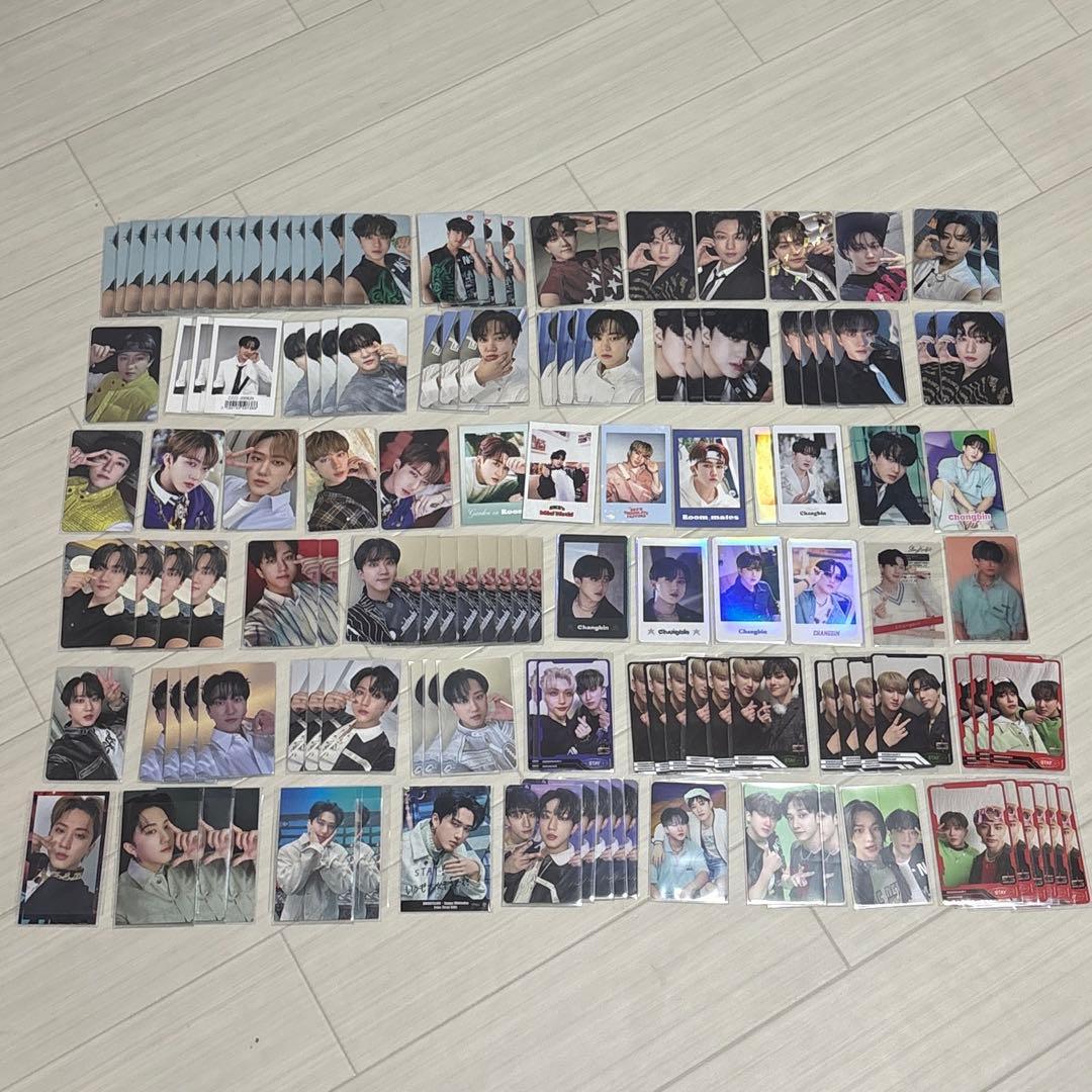 チャンビントレカまとめ売り