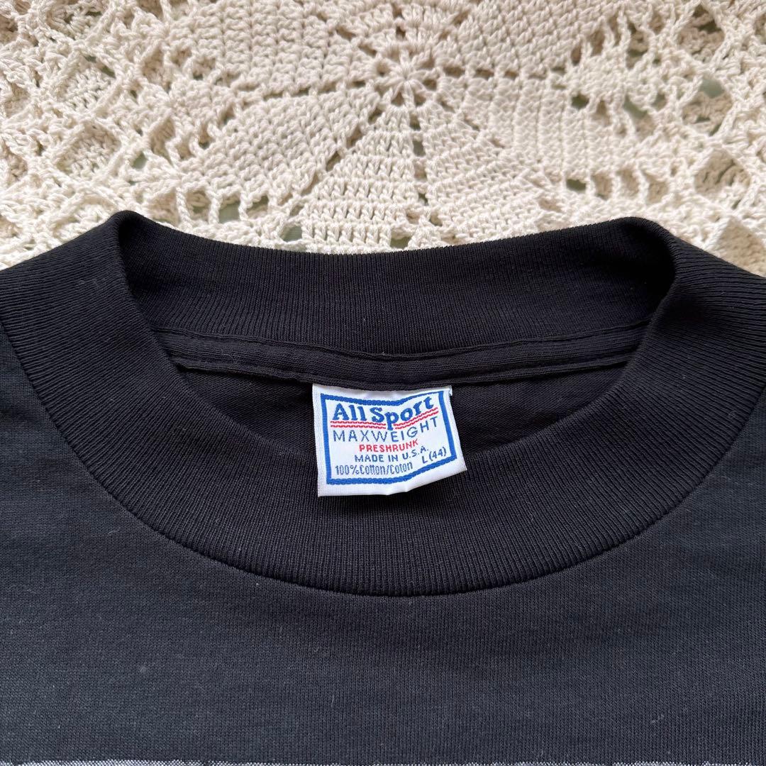 希少☆エリックジョンソン☆バンドTシャツ☆1997年☆ツアーTシャツ☆ブラック