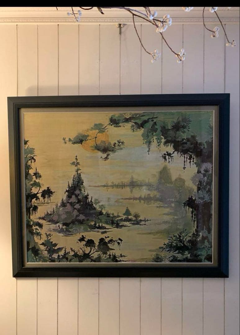 ビヨンヴィンブラッド　miiko様ポスター2個セットtubaと舞台劇のポスター