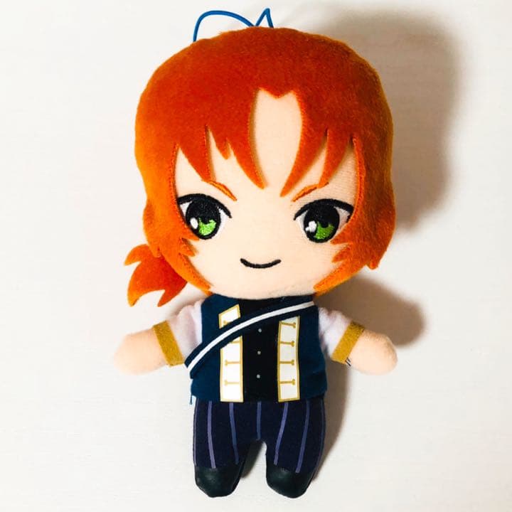 あんスタ【Knights】ユニット衣装☆ぬいぐるみ☆5点セット - メルカリ