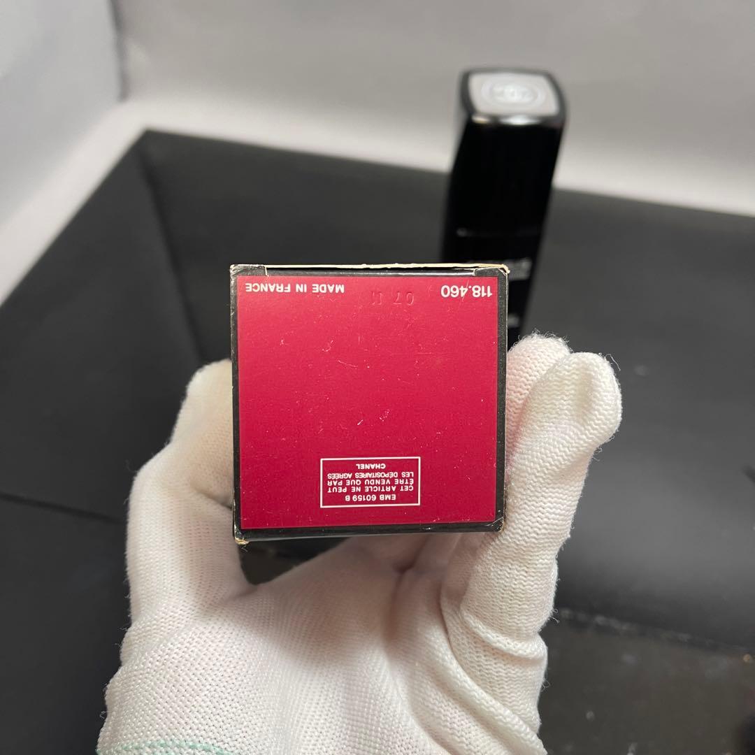 男性用の香水 CHANEL ANTAEUS POUR HOMME 100ml