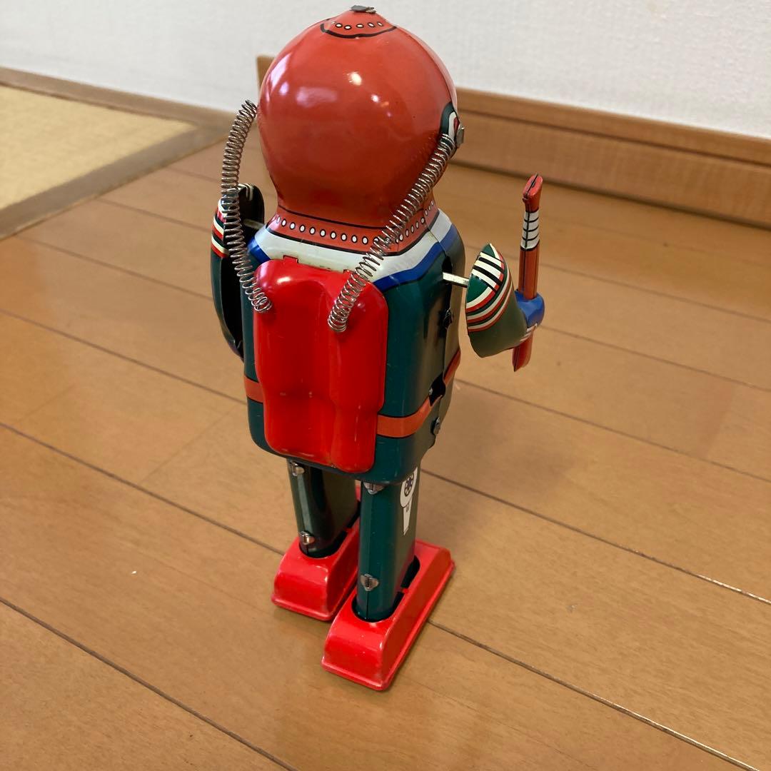 ロボット　DEEP~SEAゼンマイ