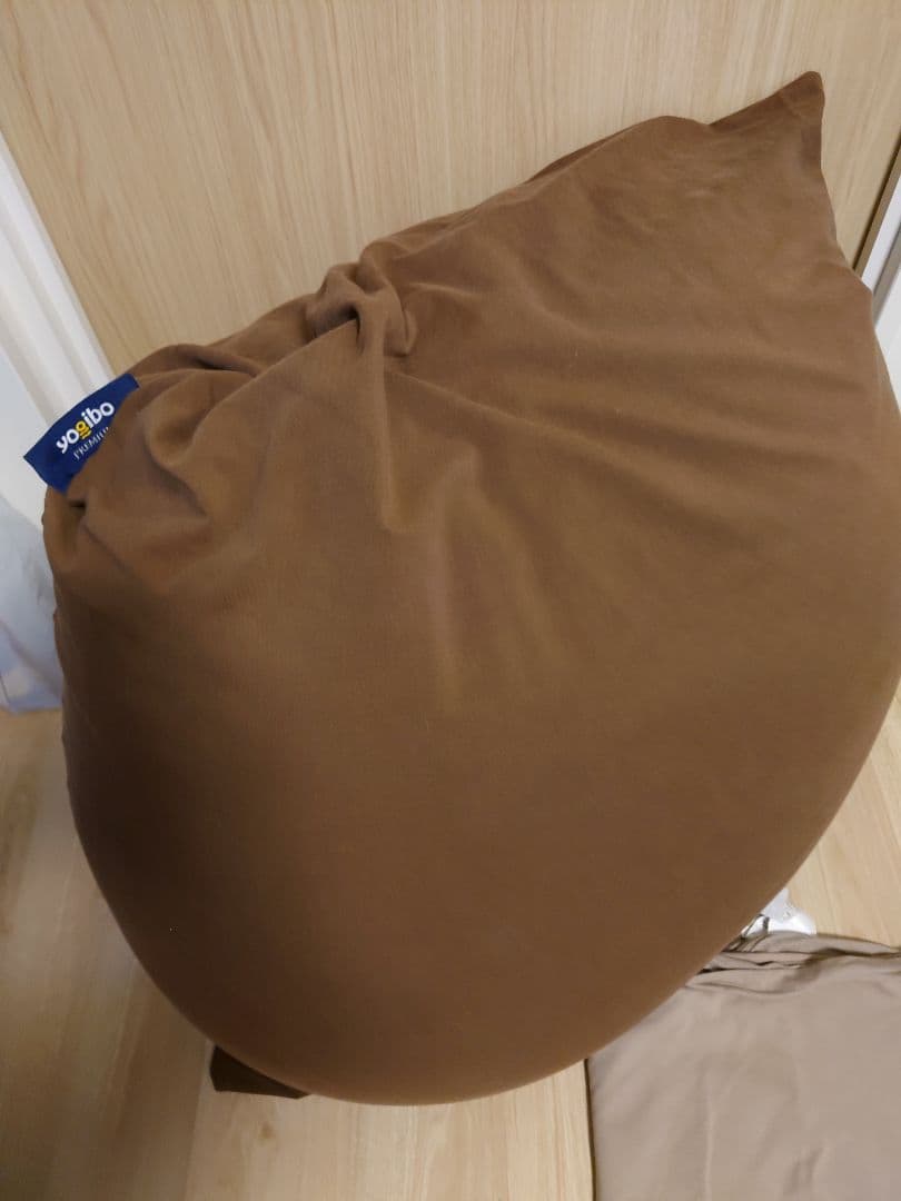 Yogibo ビーズクッション プレミアム　ミニ