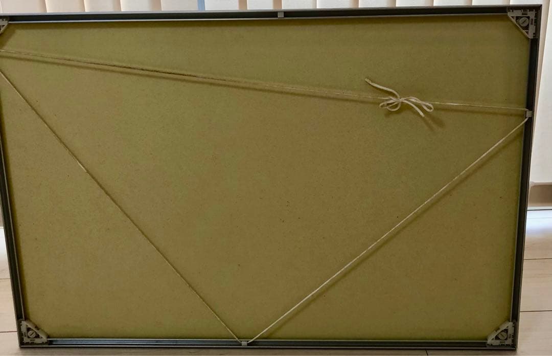 ２個セット！1000ピース　あらいぐま　ラスカル　パズル　ジグソーパズル　完成品