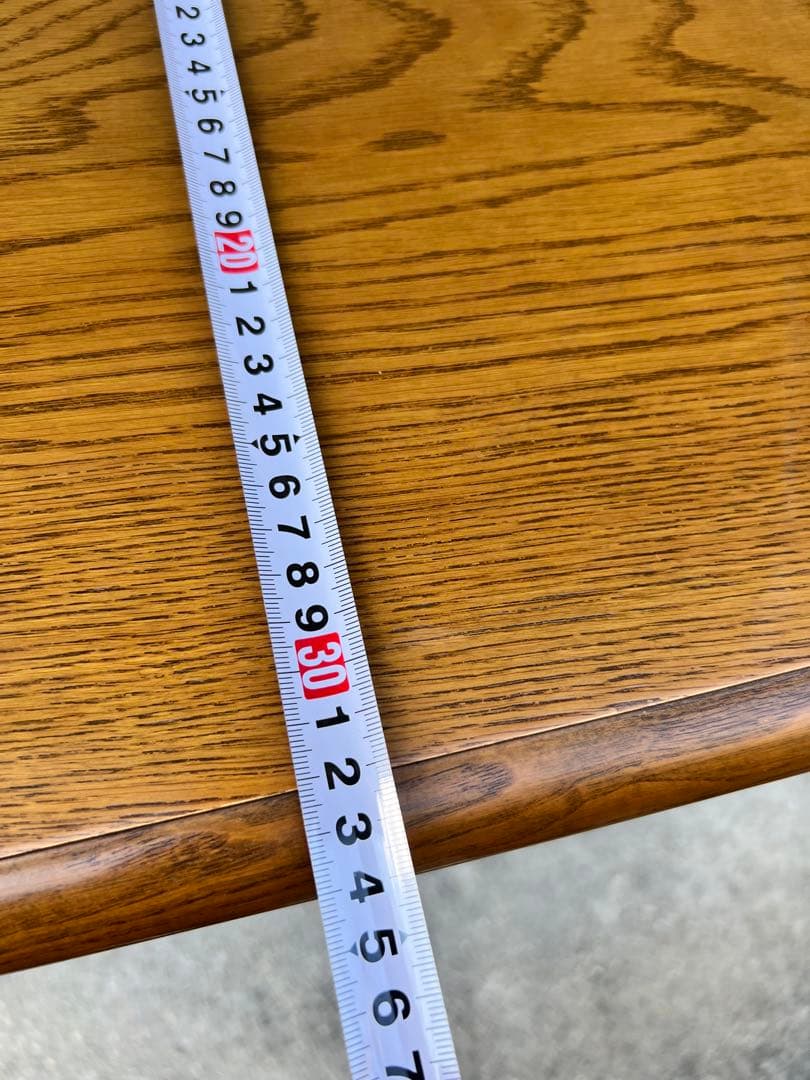 A745♠️アンティーク木製サイドボード リビングボード 飾り棚