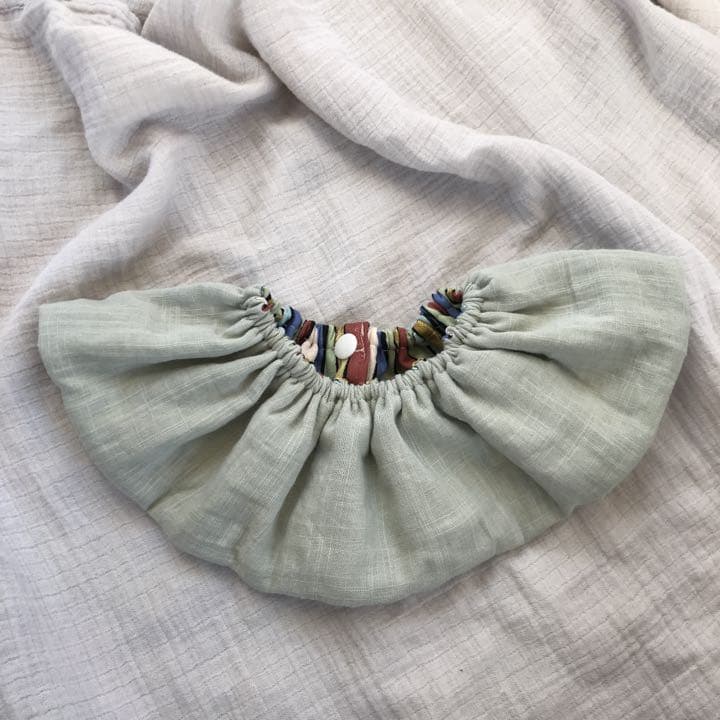 再販☆マスキングテープ×ナチュラルミント☆ ハンドメイド