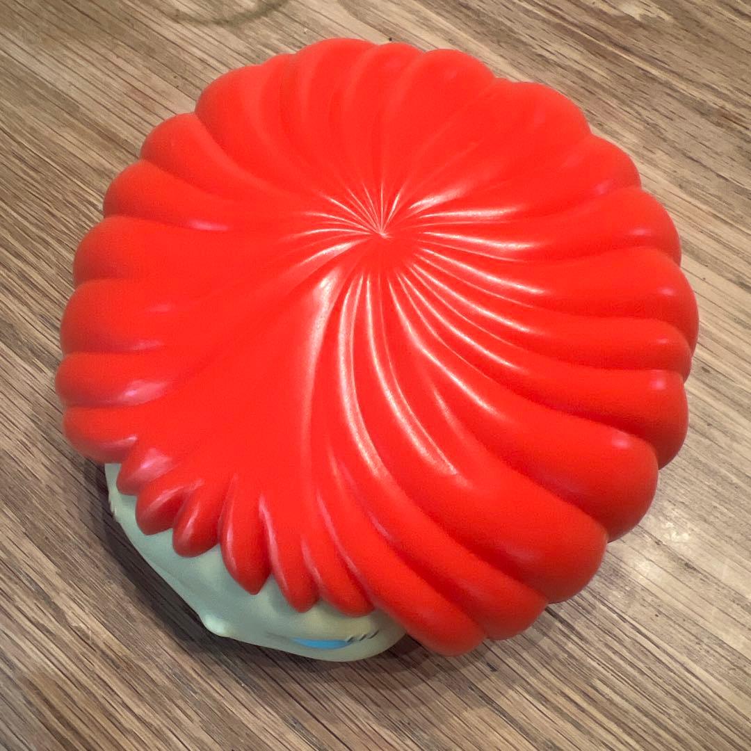 BUYEE公式アカウント36様専用 奈良美智 グミガール りんごっ娘 容器