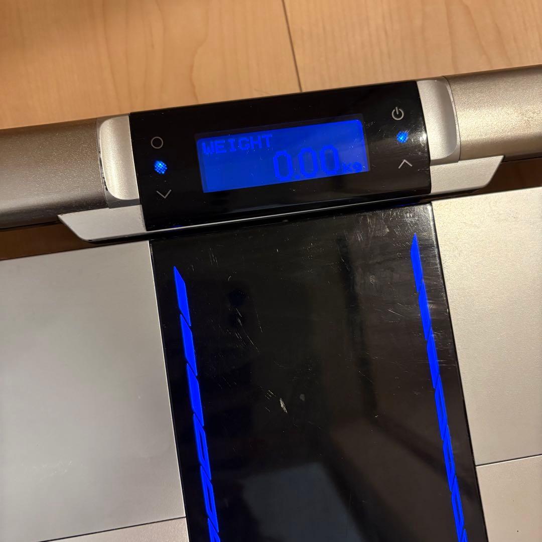 TANITA inner scan Dual 体脂肪計 RD-800