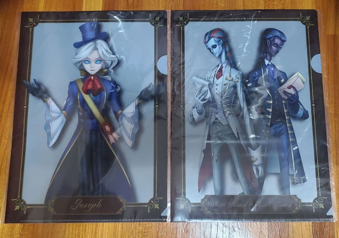 第五人格 コラボホテル商品 まとめ売り