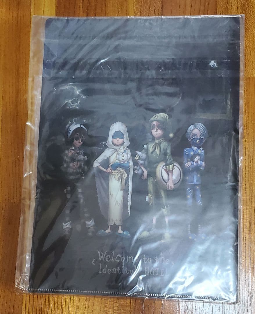 第五人格 コラボホテル商品 まとめ売り