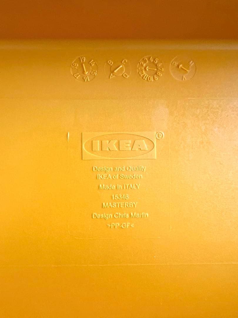 IKEA MÄSTERBY