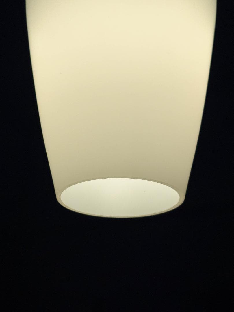 ガラス ペンダントライト ジャパニーズモダン