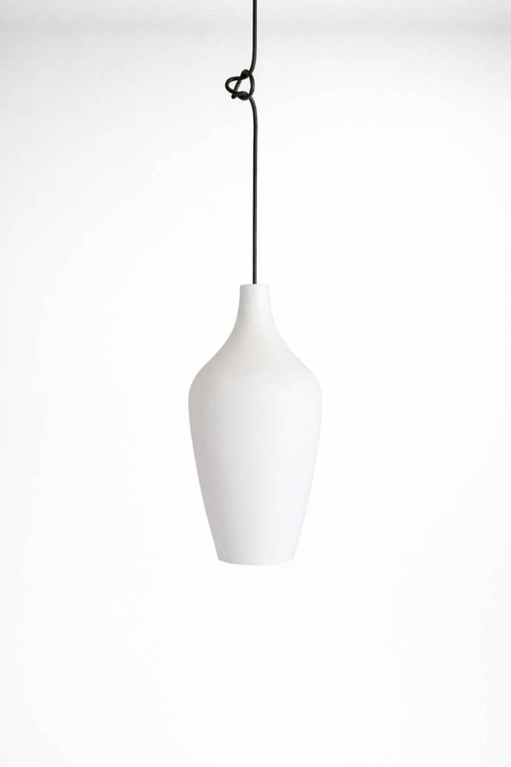 ガラス ペンダントライト ジャパニーズモダン