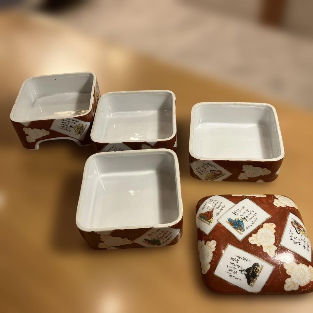 大正 昭和初期 能登輪島塗り 御膳 共箱 漆芸 骨董品 伝統工芸 稀少