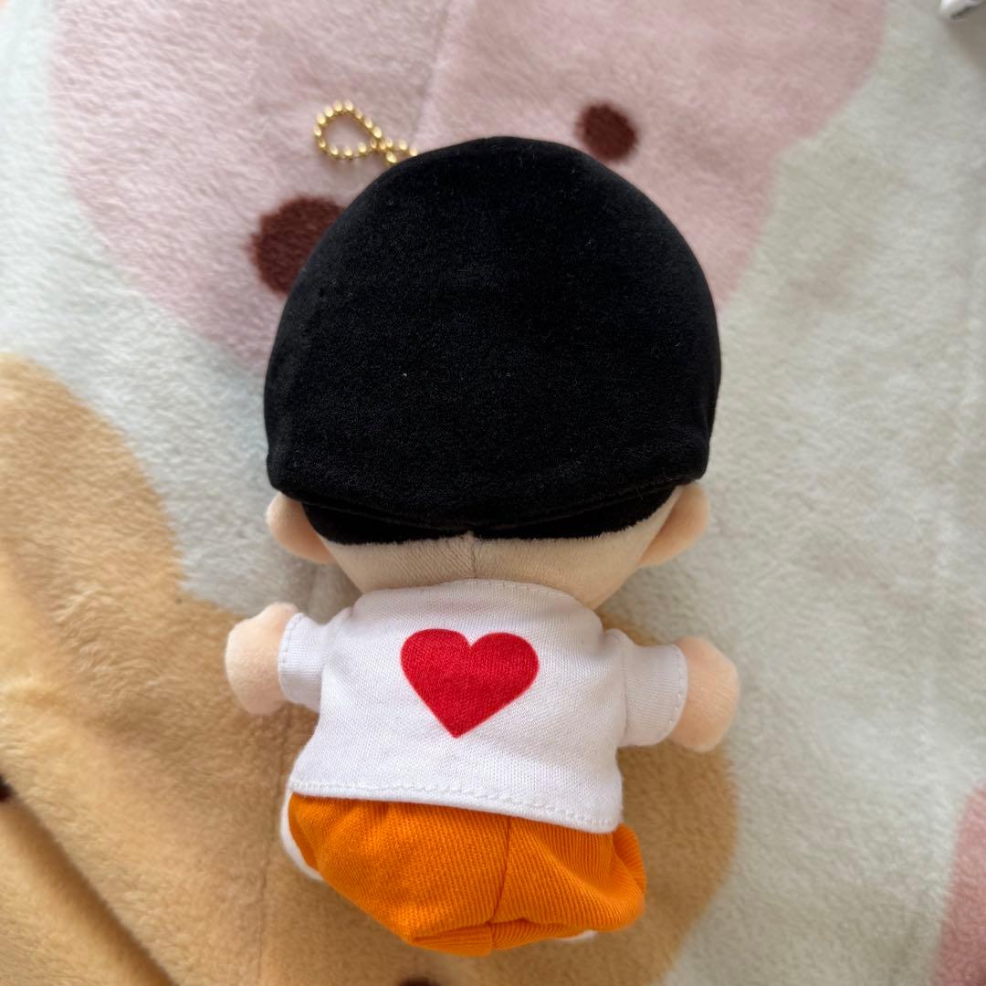 なにわ男子 大西流星 ちびぬい 第1弾 - メルカリ