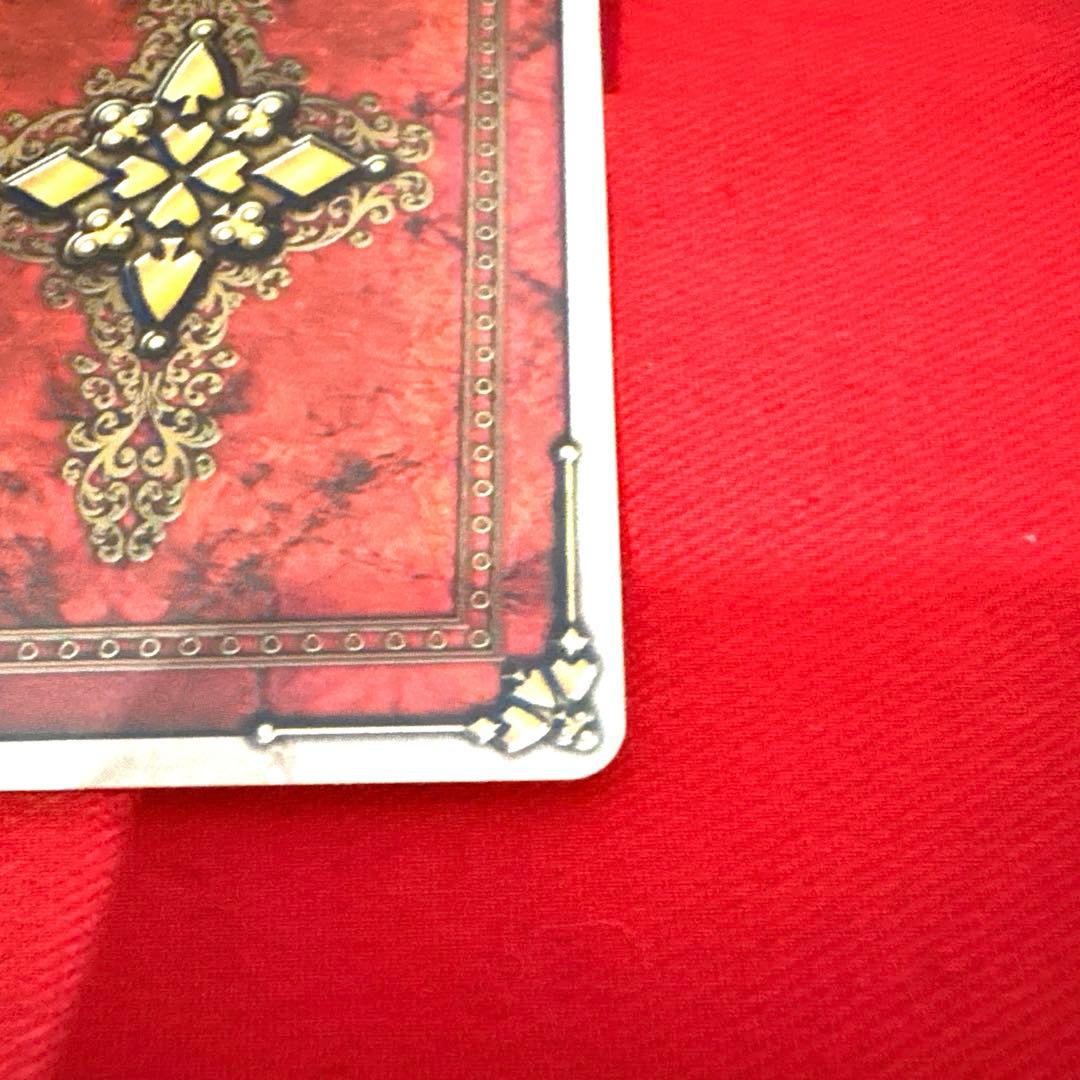 ラウズカード ビートライオン 仮面ライダー剣 トレカ レア スペード3