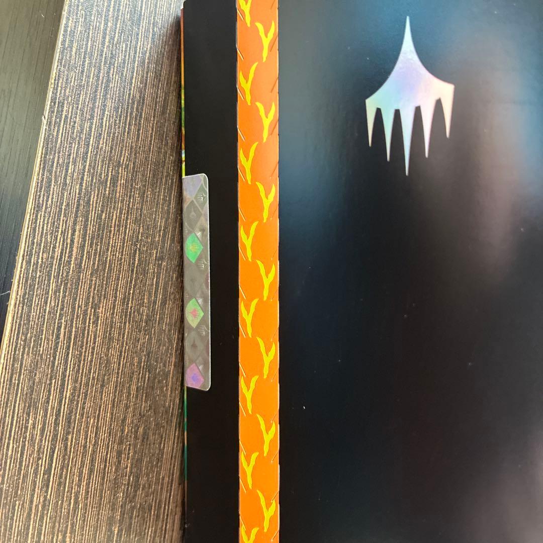 mtg チョコボバンドル　日本語版　最安値　値下げ不可