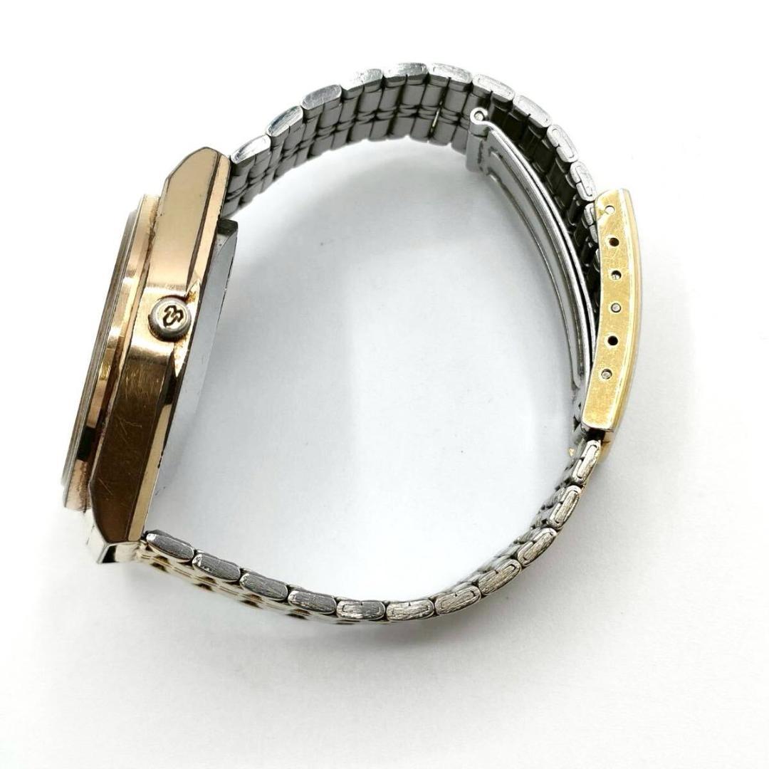 希少 SEIKO SUPERIOR 4883-8001 ゴールド ジャンク - メルカリ