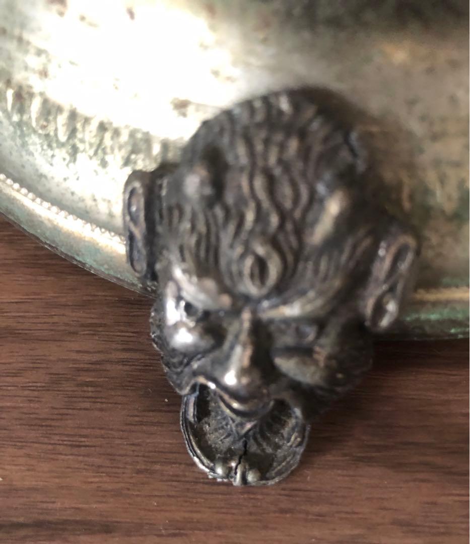 REUGE リュージュ シガレットホルダー葉巻入オルゴール